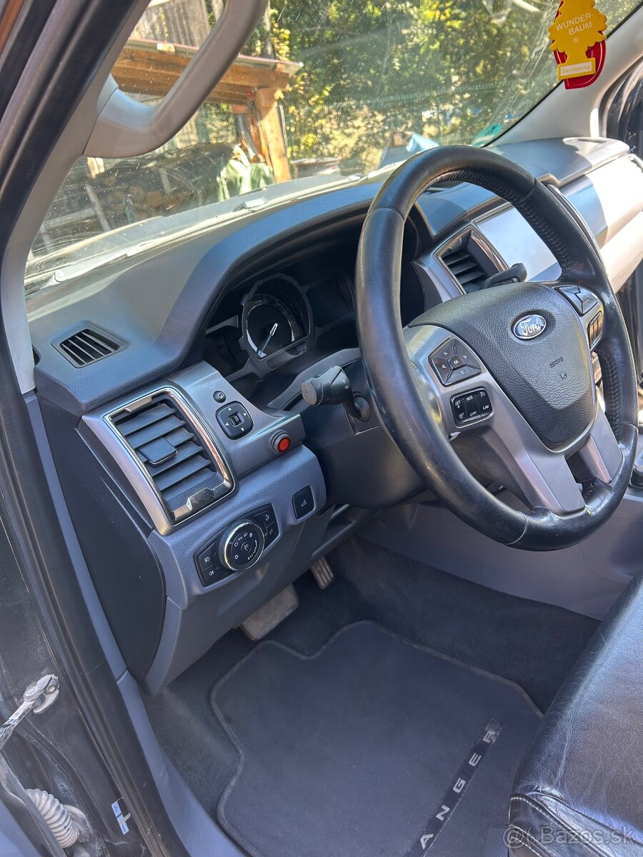 Ford Ranger 3,2 147kw - 16