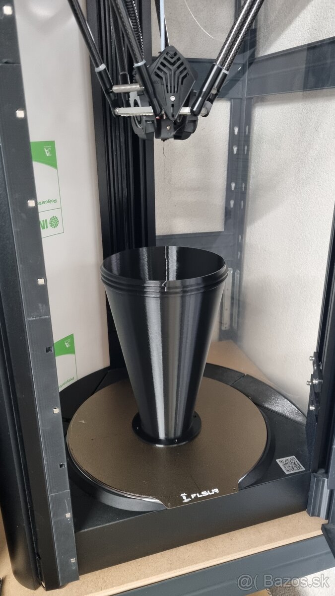 Zakázková 3D tlač - 16