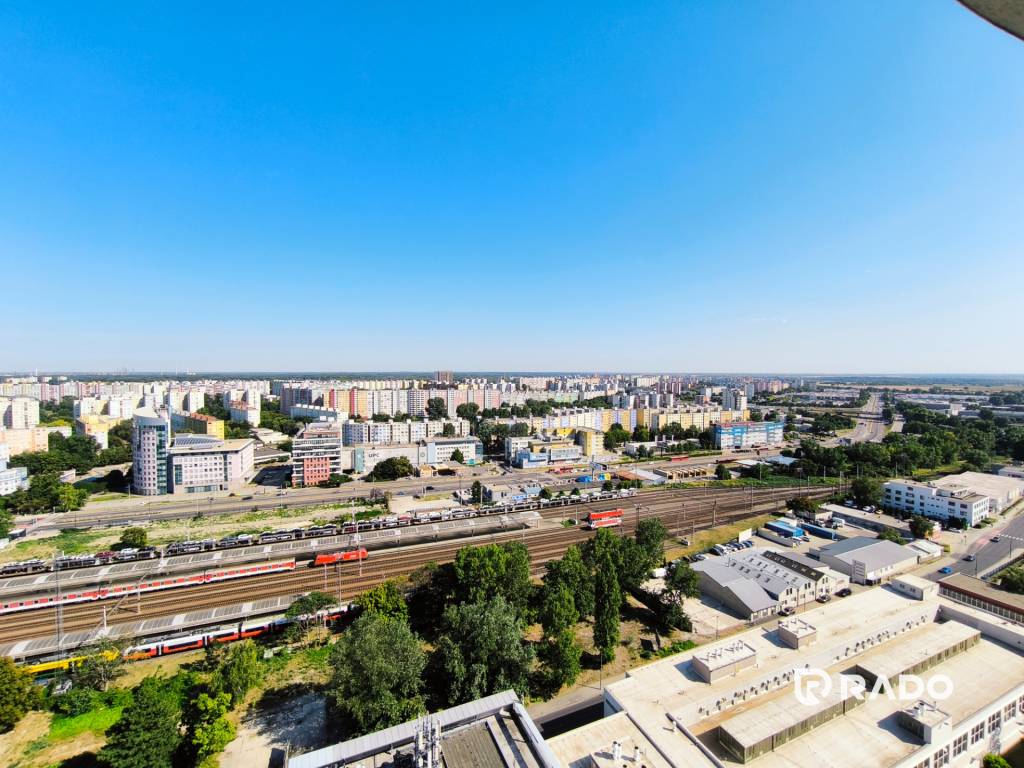 RentHub | Krásny moderne zariadený 3-izb. byt | novostavba | - 16