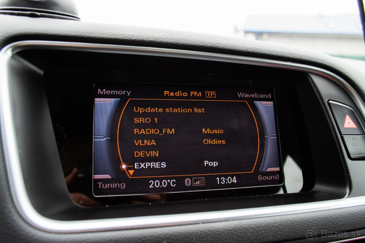 Audi Q5 2.0 TDI 190k DPF quattro S tronic - 16