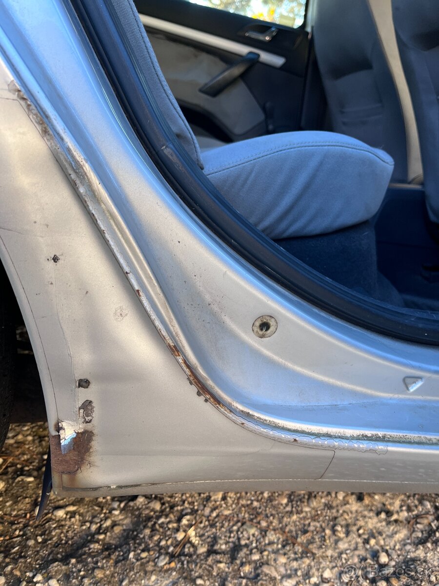 Škoda Octavia II 1.9 TDI 77 kW - 16