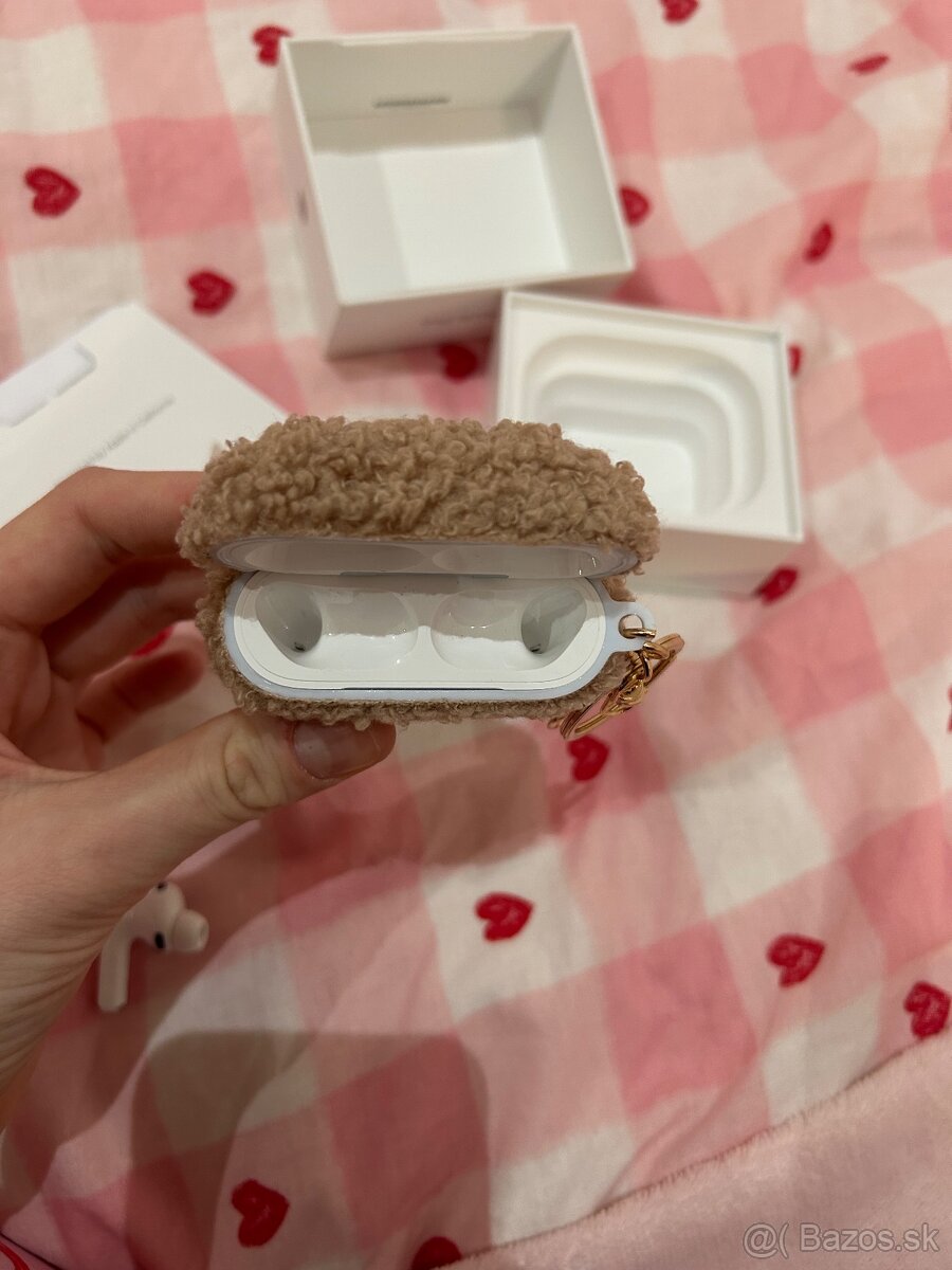 Apple AirPods pro 3 - 16