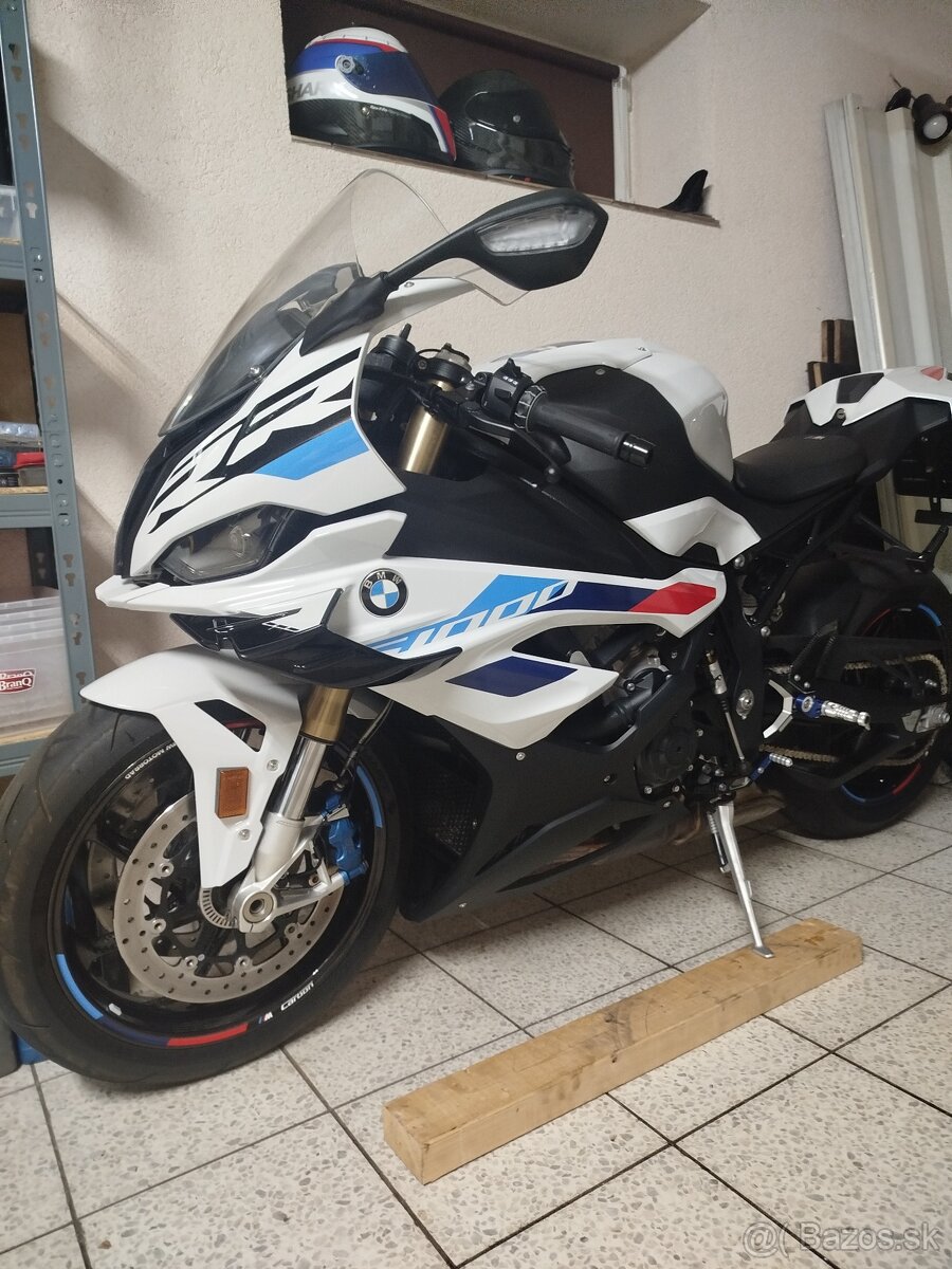BMW s 1000 rr - 16