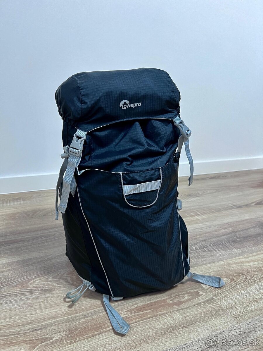 Panasonic Lumix GH5 + objektivy a prislusenstvo - 16