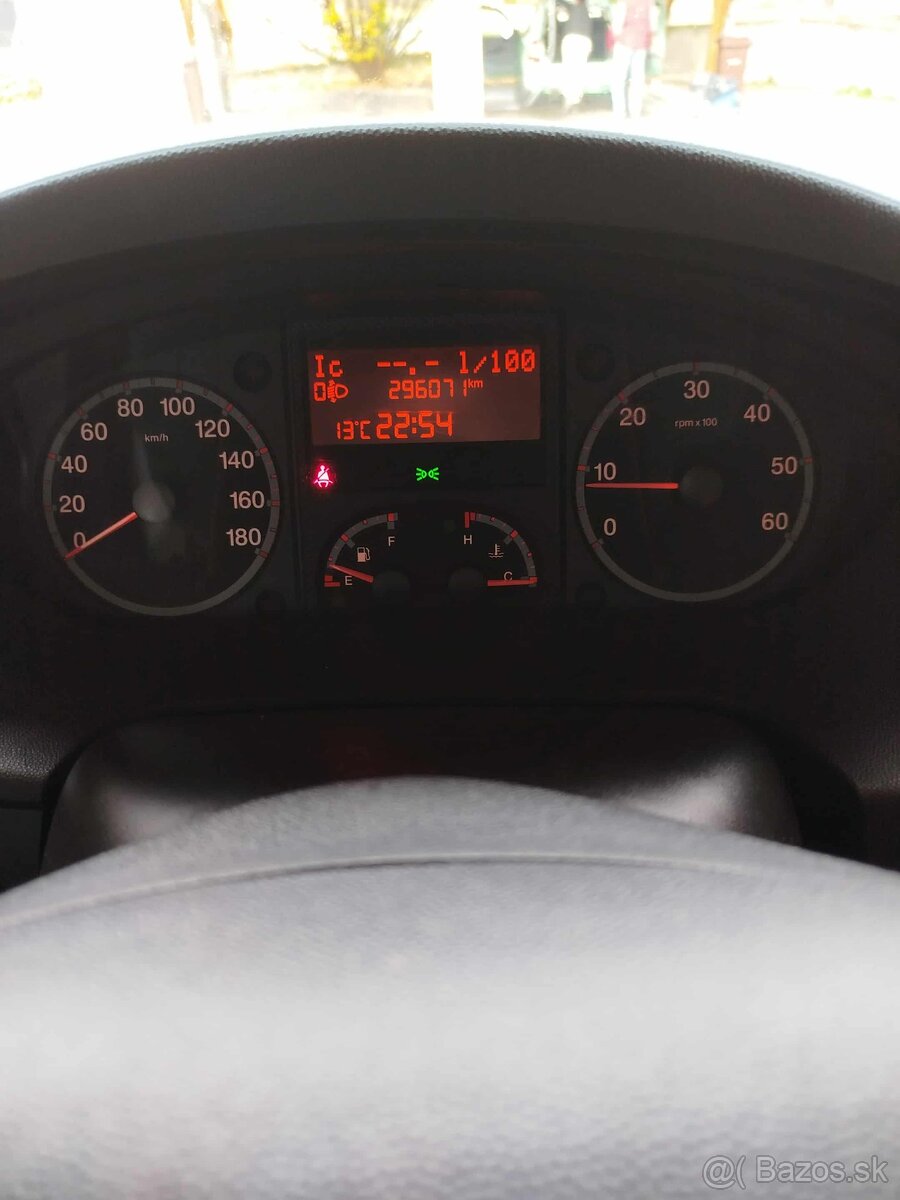 Fiat Ducato 2.3 Iveco Maxi l4h2 . - 16