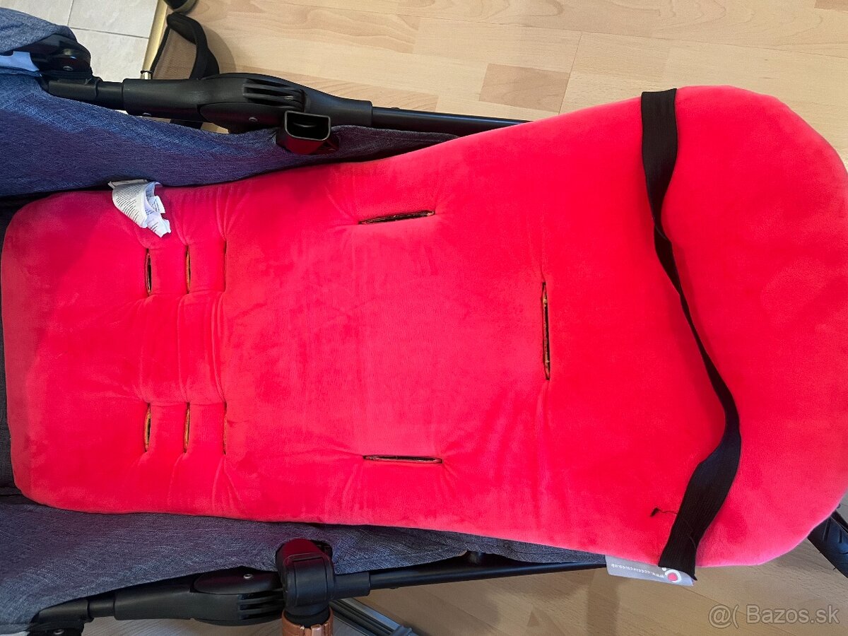 Valco Snap 4 Trend Sport Tailormade - 16