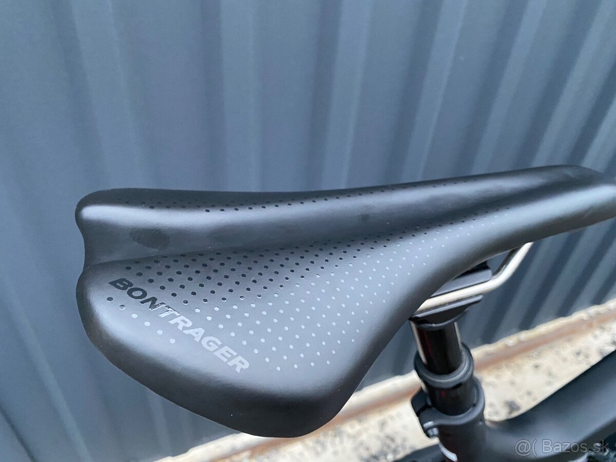 Trek Rail 9.8 GX/SLX Carbon XL - 16