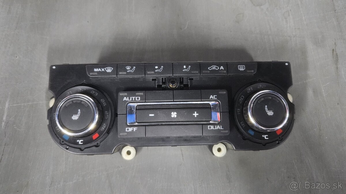 Predám ND na Škoda Superb 2 - 16