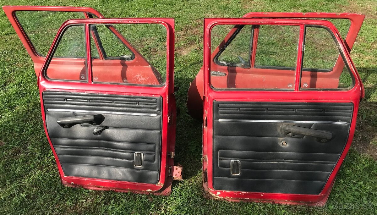 Plecharina Škoda 100/110/105/120l - 16