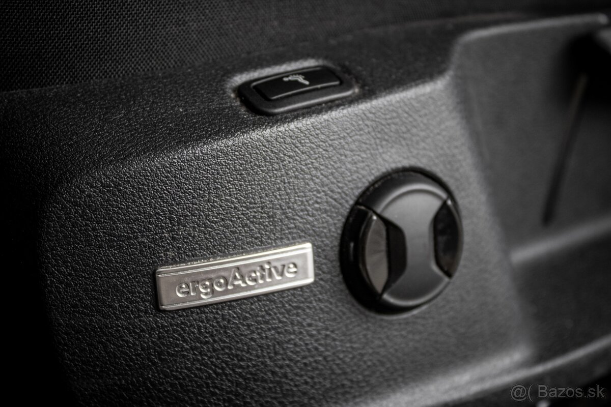 Volkswagen Golf Variant 1.6 TDI BMT 115k Comfortline - 16