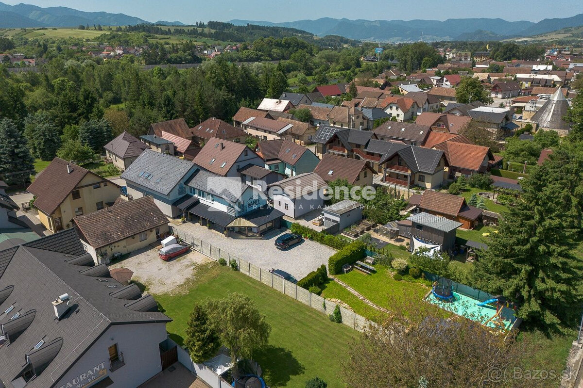 Priestranný apartmán s terasou na predaj – len 100 m od aqua - 16