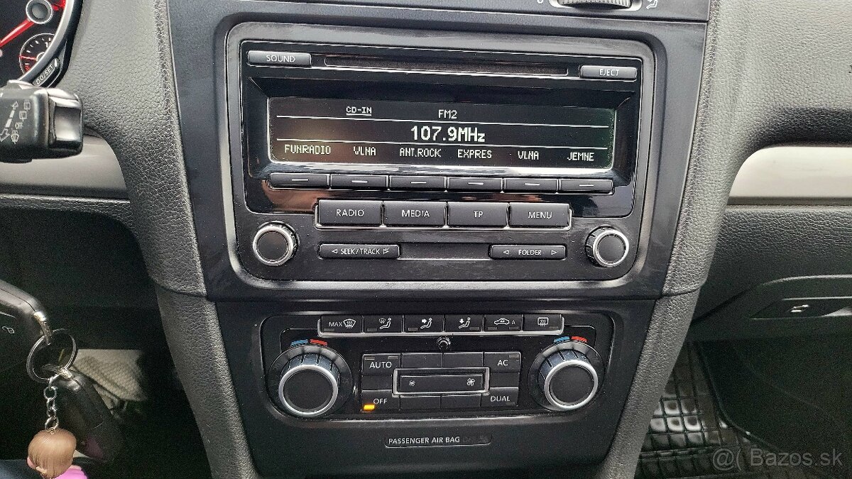 Volkswagen Golf Variant 1.9 TDI Trendline - 16