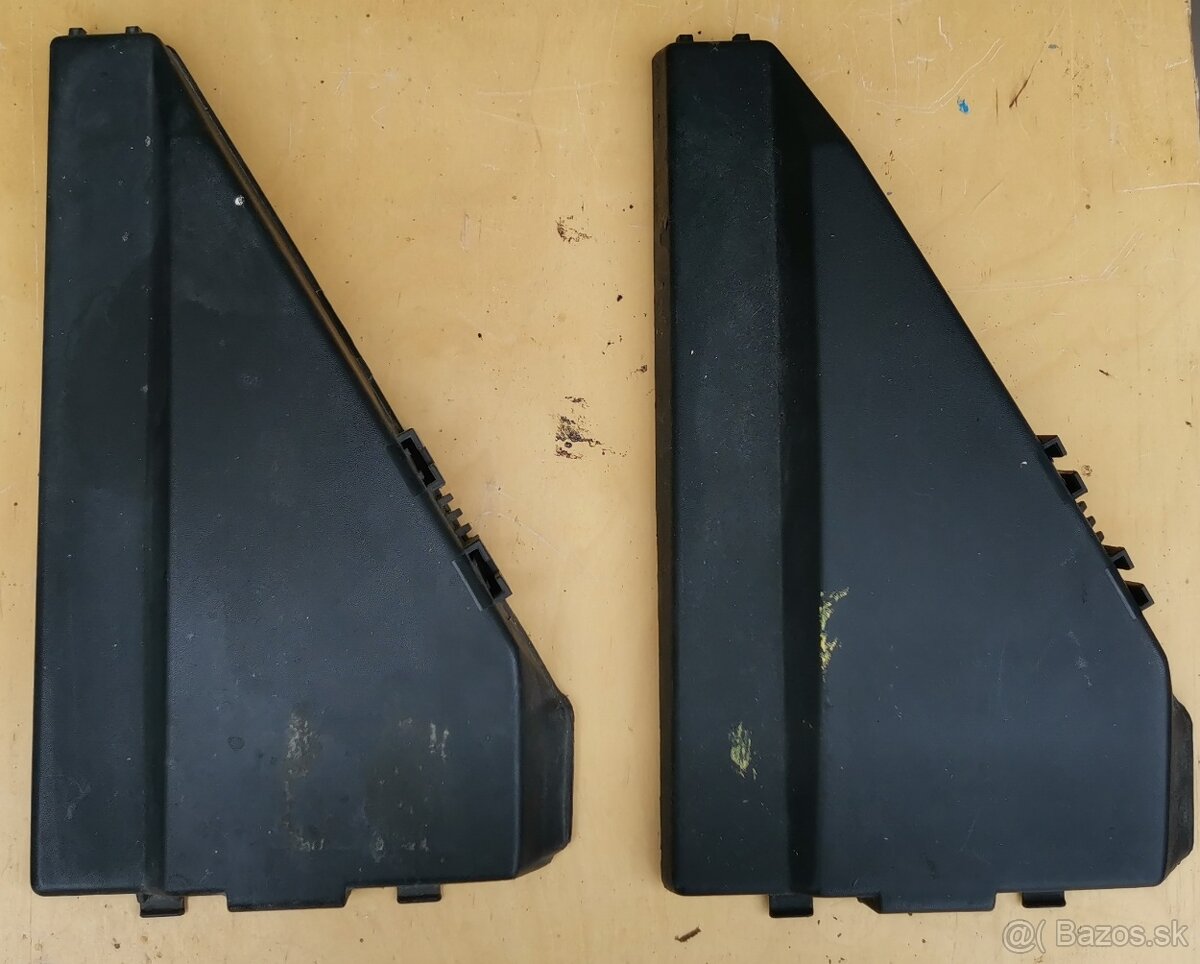 diely pre Opel Omega MV6 - 16