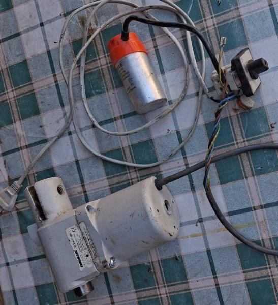 Náradie z garáže - 16