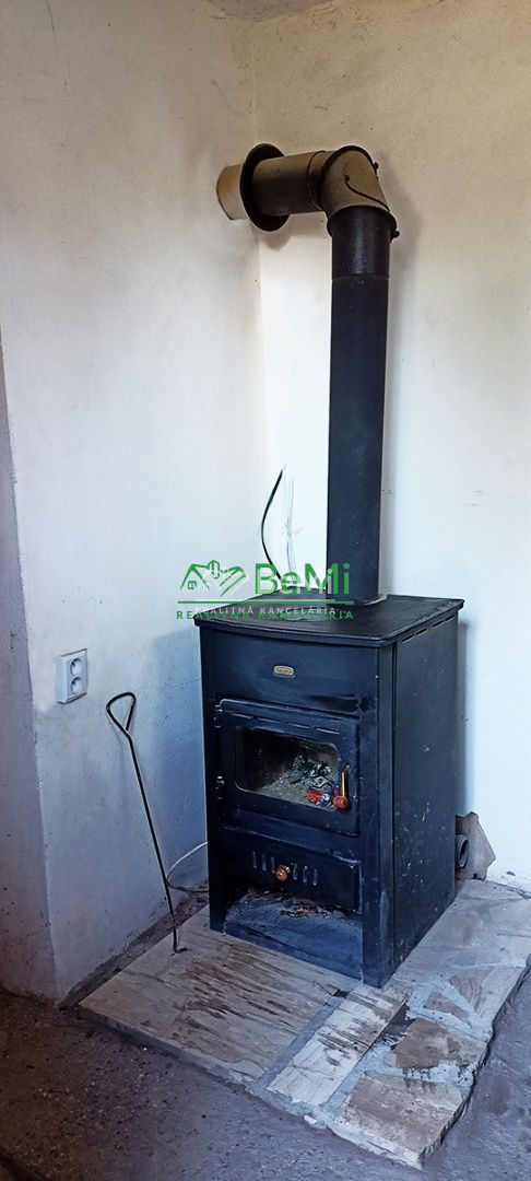 Rekreačná chata Modra - Harmónia v krásnom prostredí - 16