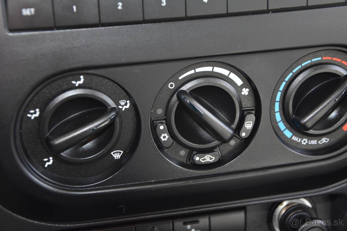 Jeep Patriot 2.0 CRD Sport - 16