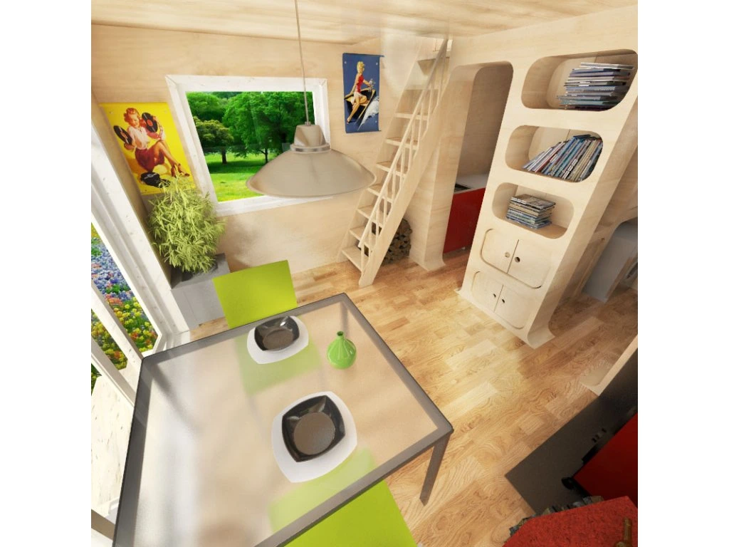 Projektová dokumentácia - 16