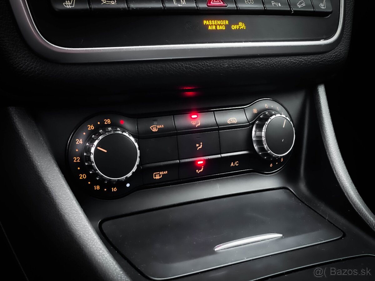 Mercedes-Benz GLA 200d A/T 4MATIC - 16