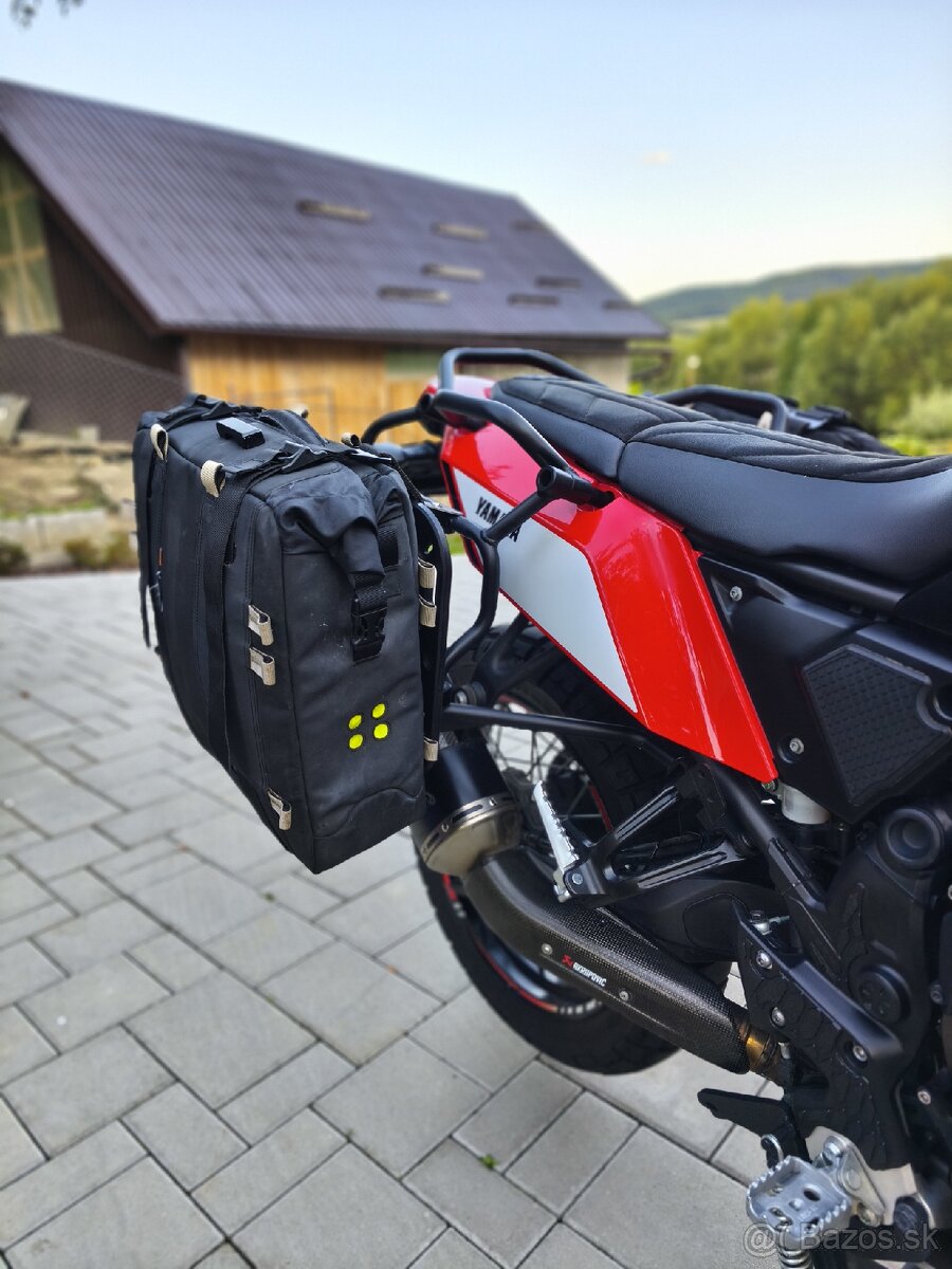 Yamaha Tenere 700 - 16