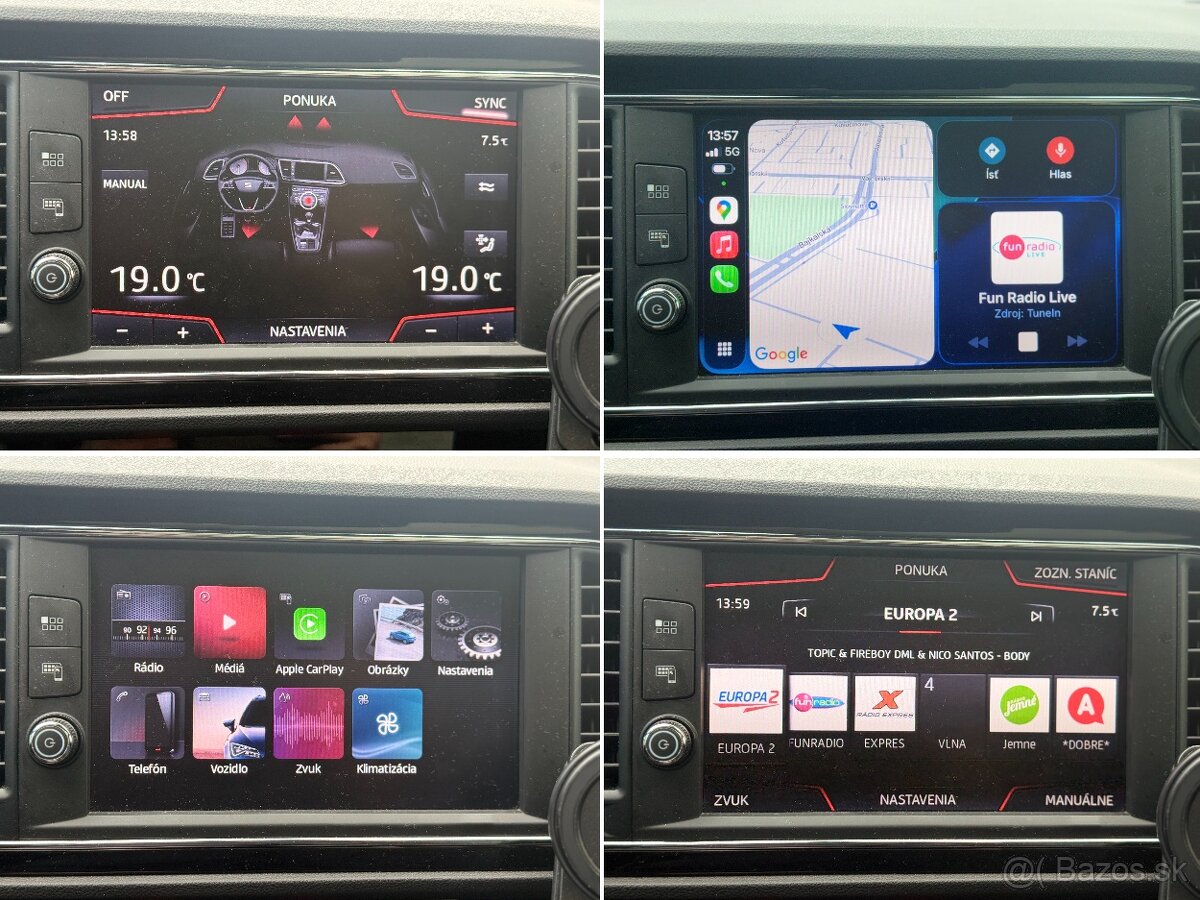 Seat Leon ST 1.5 TSI 150 FR DSG - 16