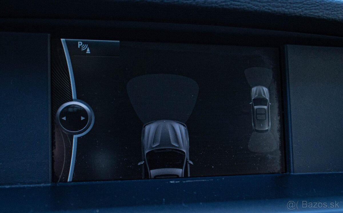 BMW X3 xDrive20d A/T - 16