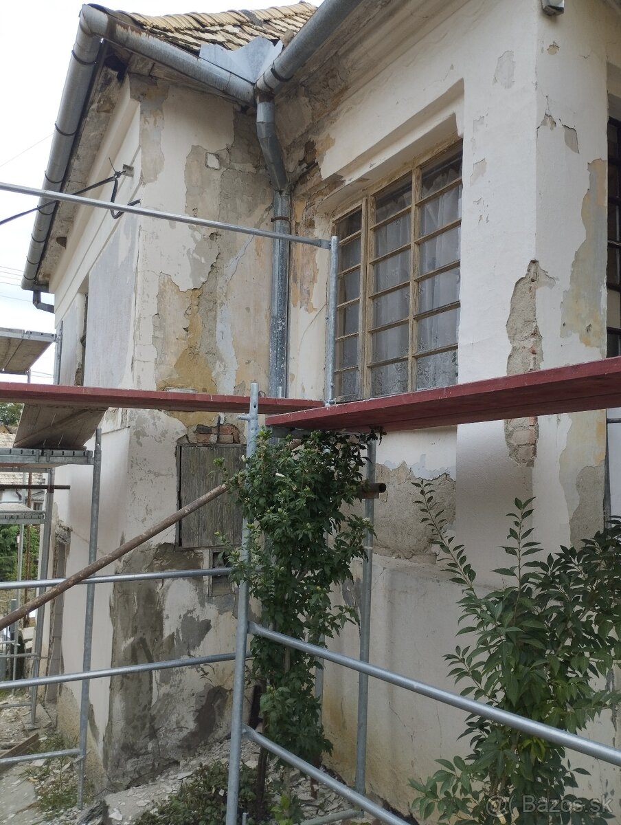 MALIARSKE PRACE AJ MURARSKE PRACE ROBIM - 16