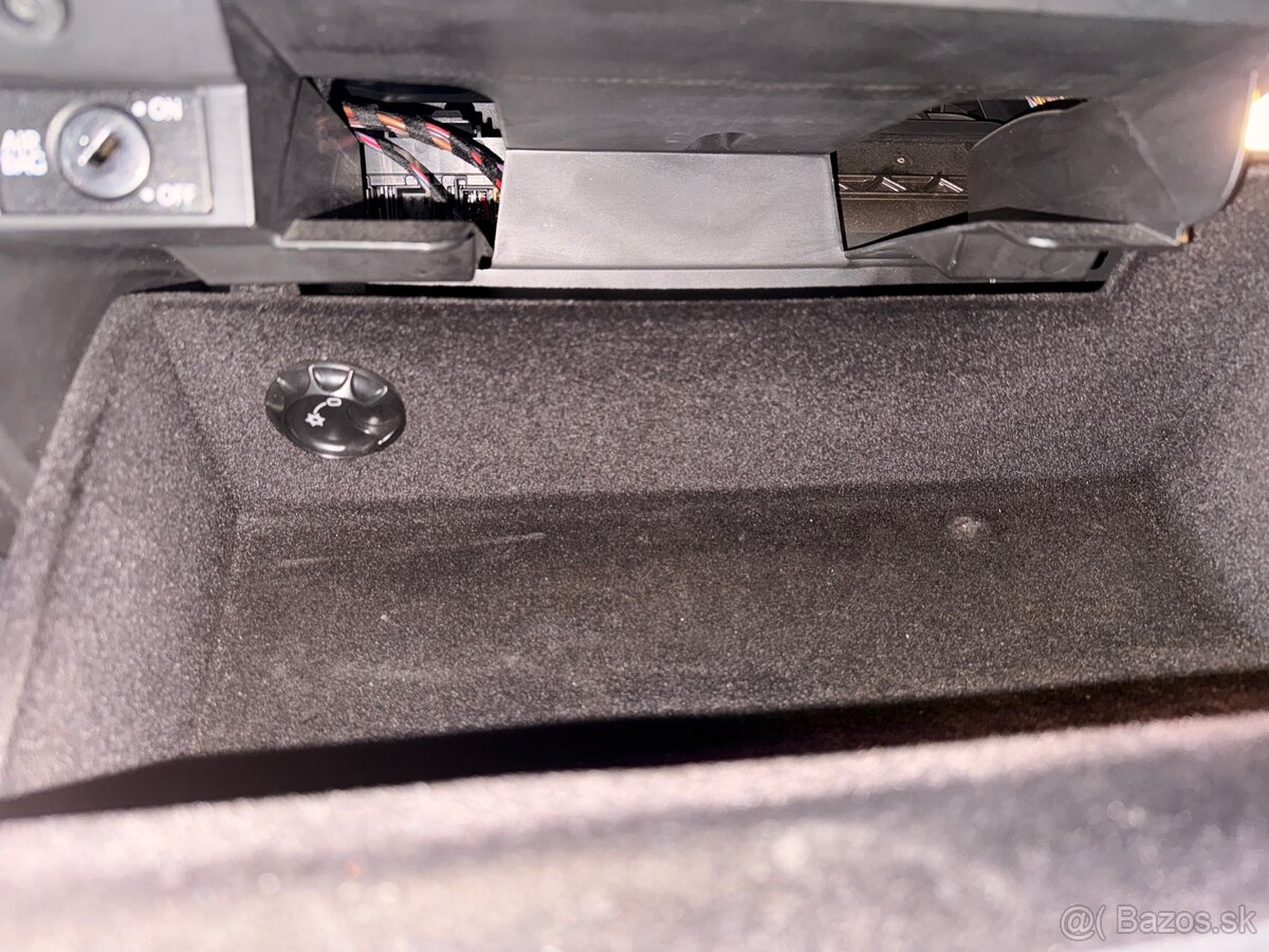 GOLF 5 1.4FSI 2004 TOP STAV - 16