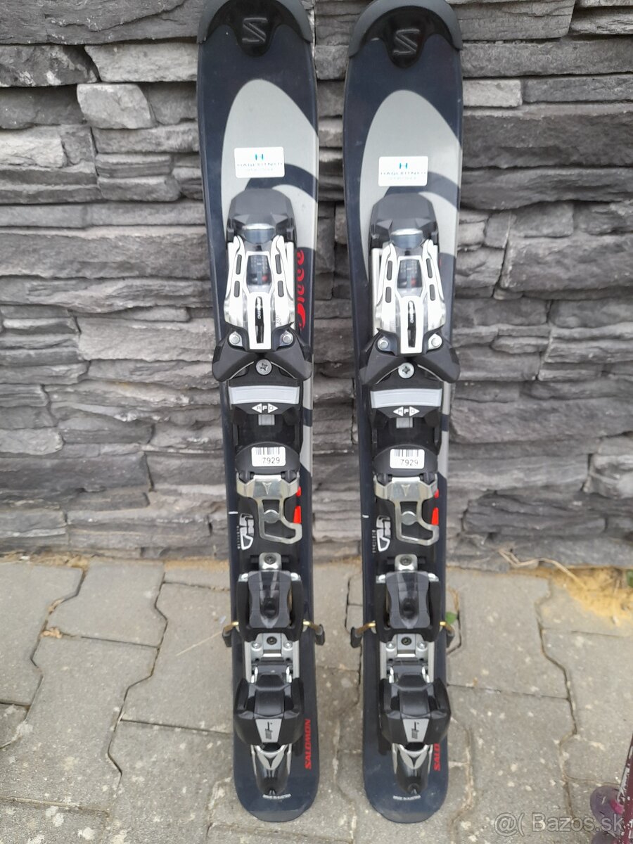 DETSKE LYZE-set - 16