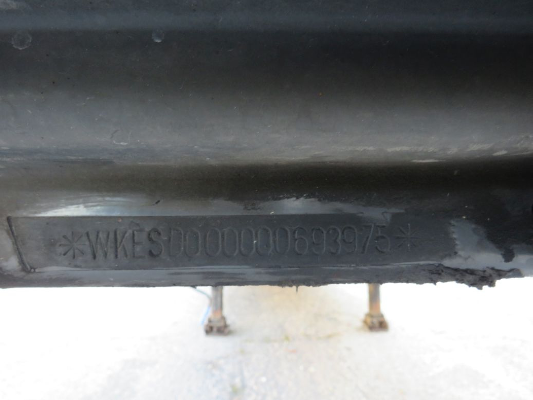 KRONE SD,MEGA,Zdvíh.strecha,Zdvíh.náprava,XL Code - 16