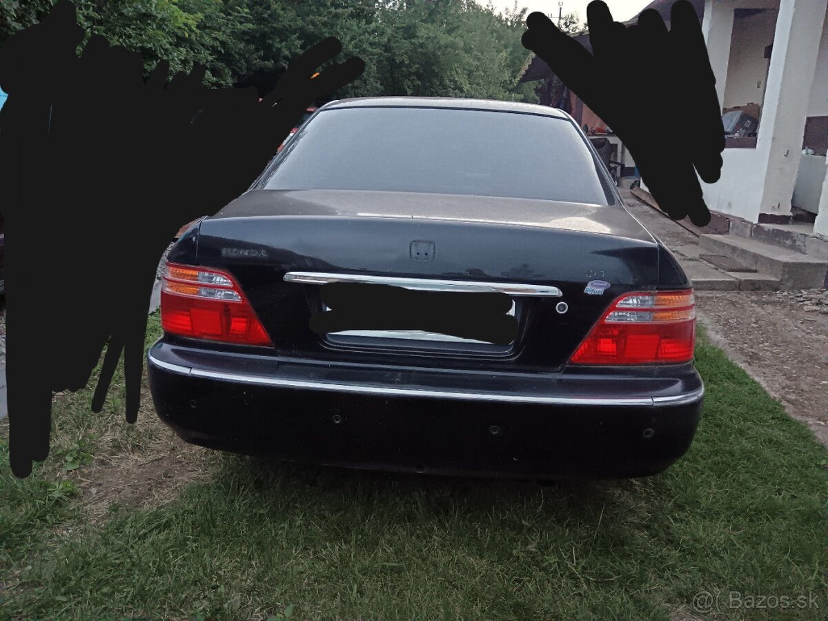 Honda legend 3.5i V6 151kw - 16