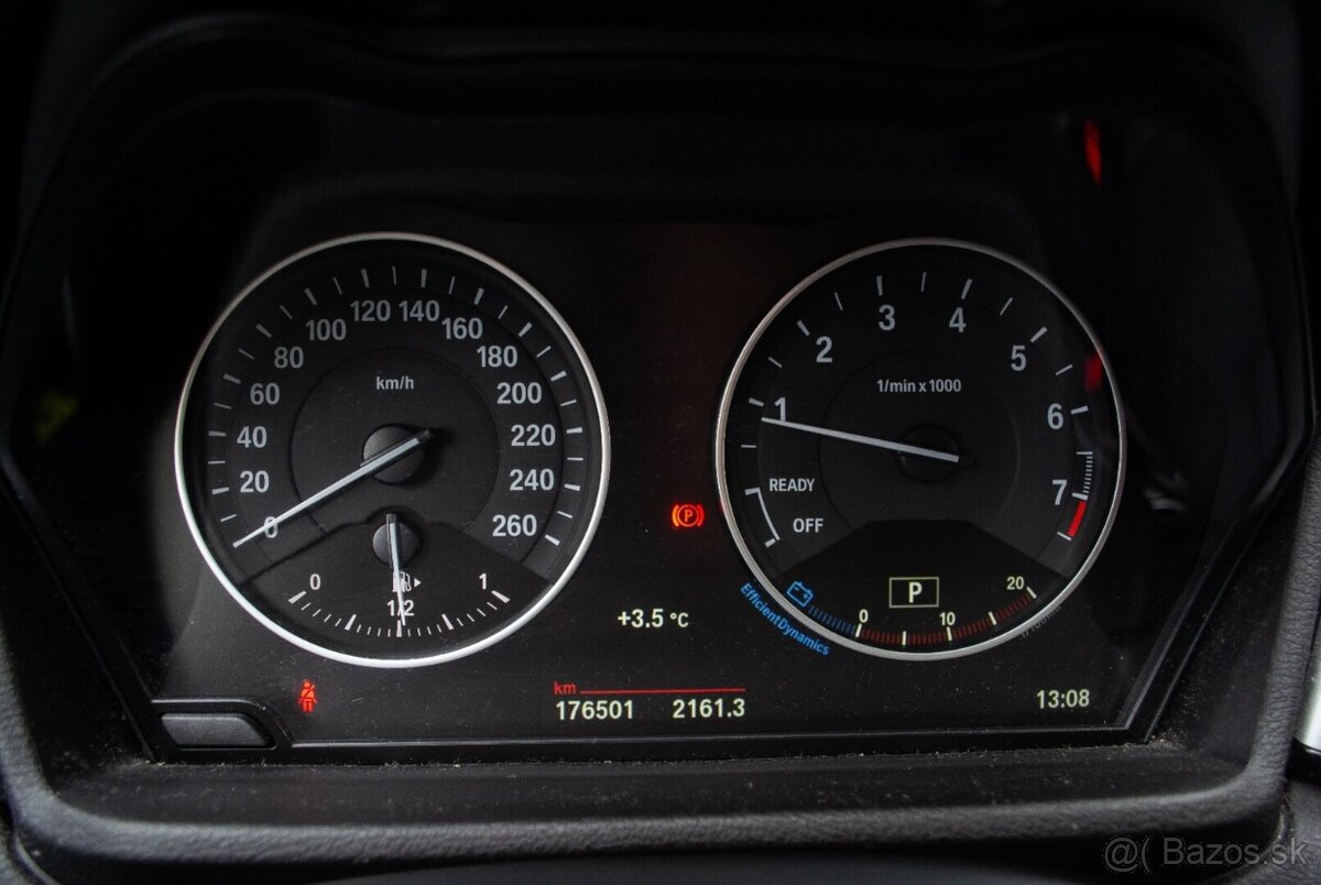 BMW X1 sDrive 18i Advantage A/T - 16