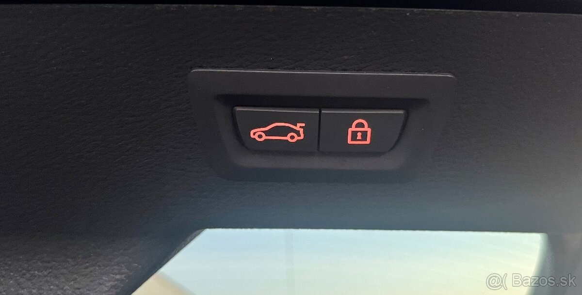 BMW X6 M50d xDrive - 16