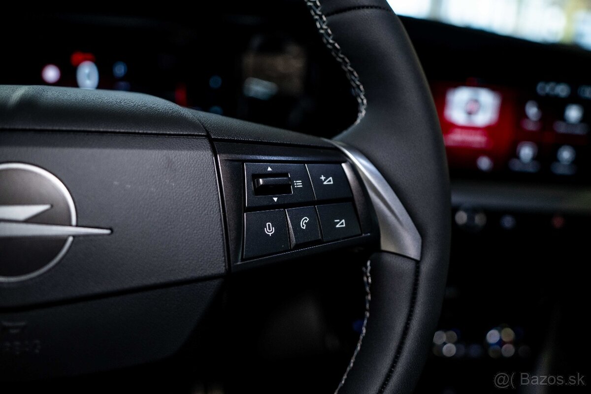 Opel Mokka 1.2 Turbo GS A/T - 16