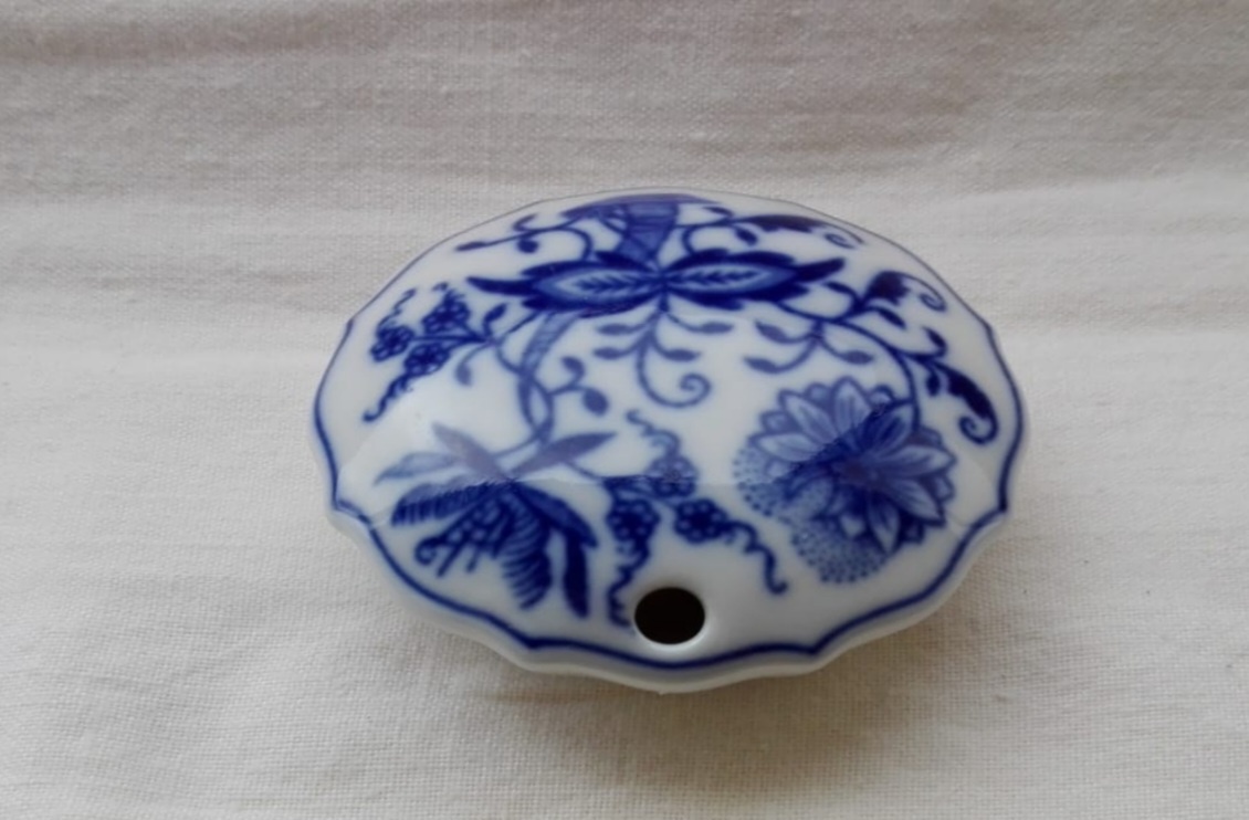 Cibulák 3 druhy cukornička - 16