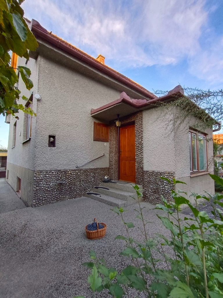 Rodinný dom Bojnice - 16