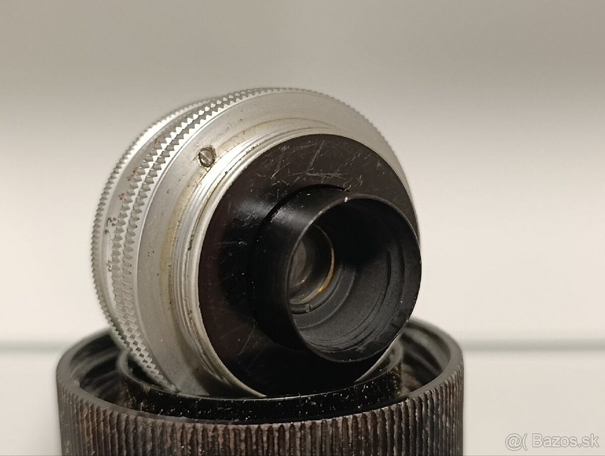 Braun Super Paxette - 16