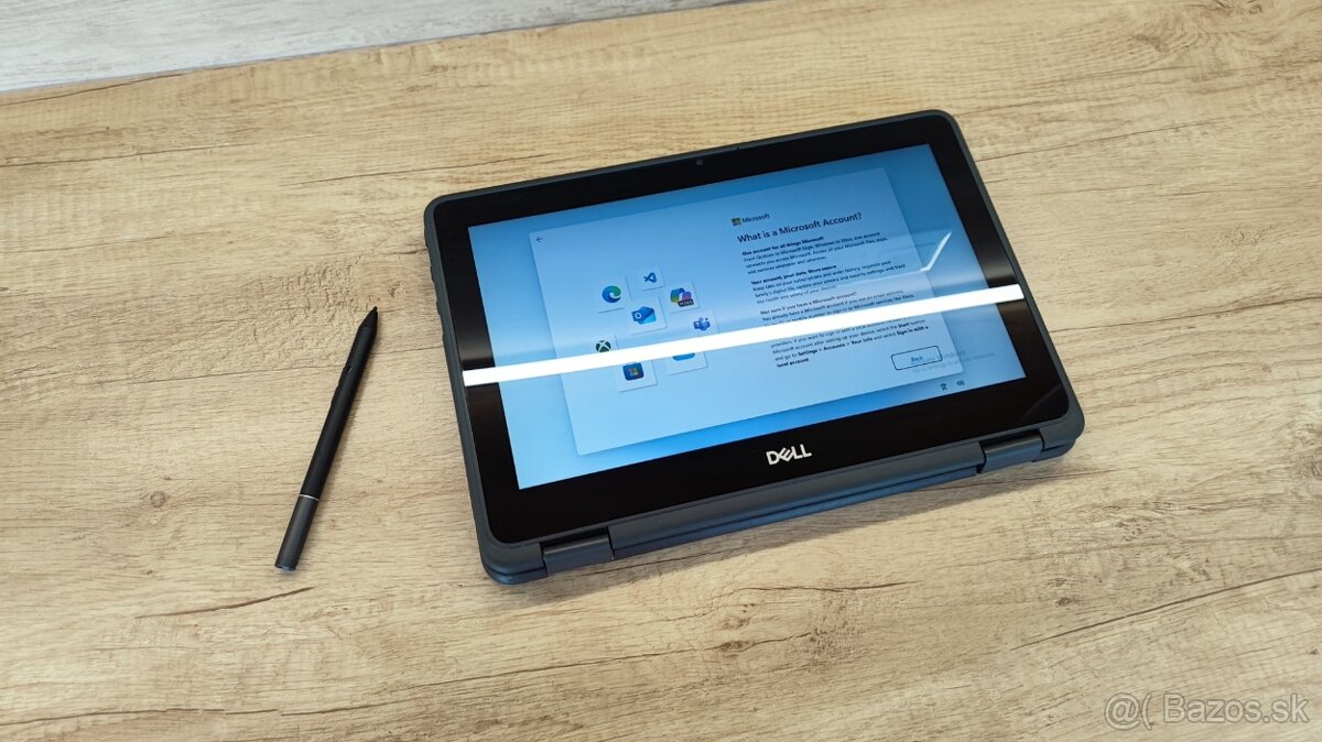 Dell Latitude 3190 2in1 – Windows 11 – v záruke - 16