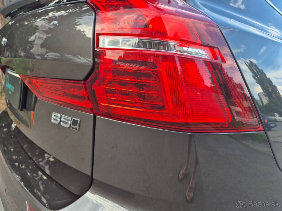 Volvo XC60 2.0 B5 mHEV Ultimate Black Edition AWD A/T - 16