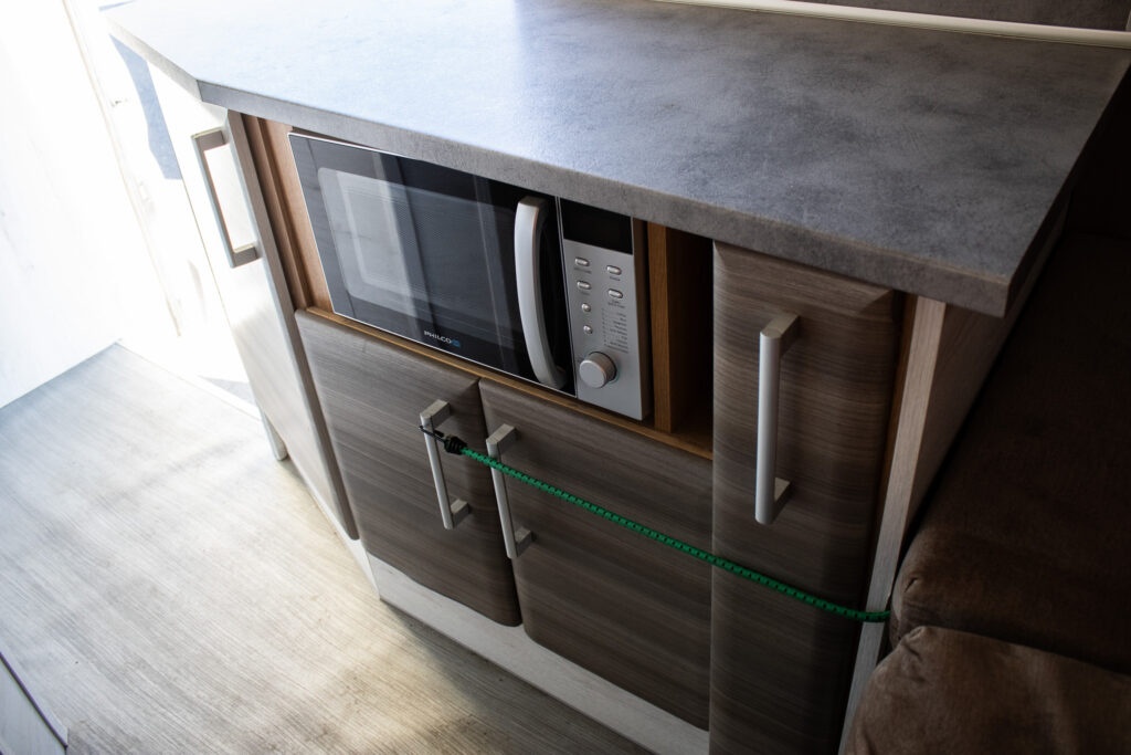 Ford Transit 96kW (2018) - 16