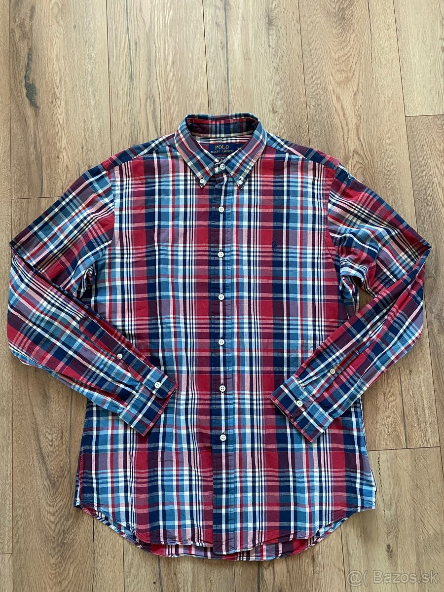 Panske znackove kosele S/M - 16