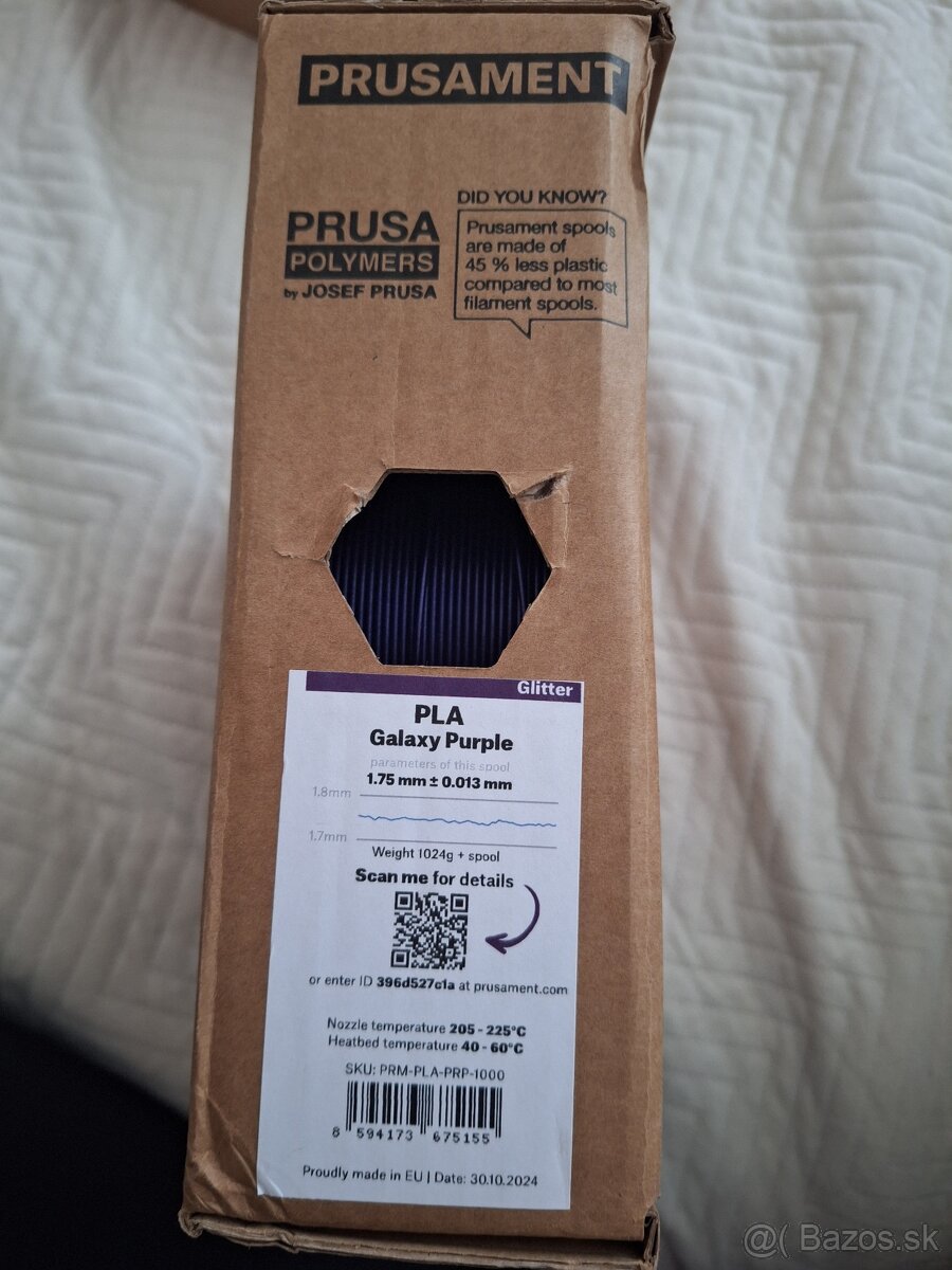 filamenty do 3D tlaciarne - 16