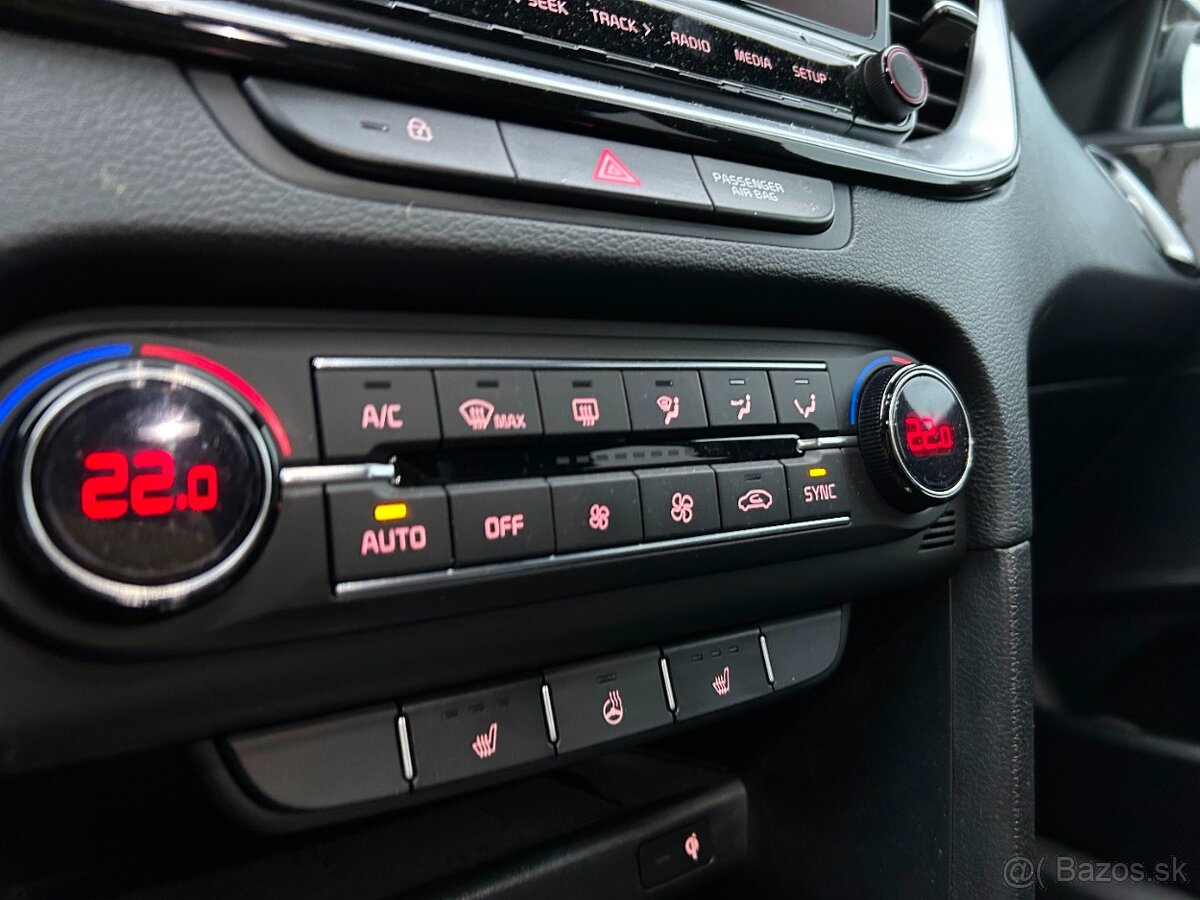 KIA ProCeed GT-Line 1.4 T-GDi - 16