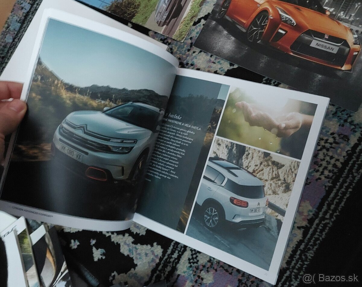 Prospekty áut - 16