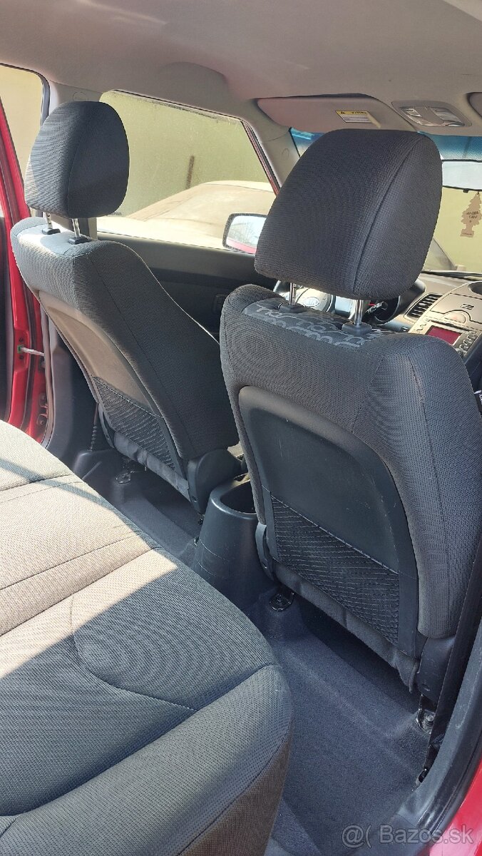 Predám Kia Soul - 16