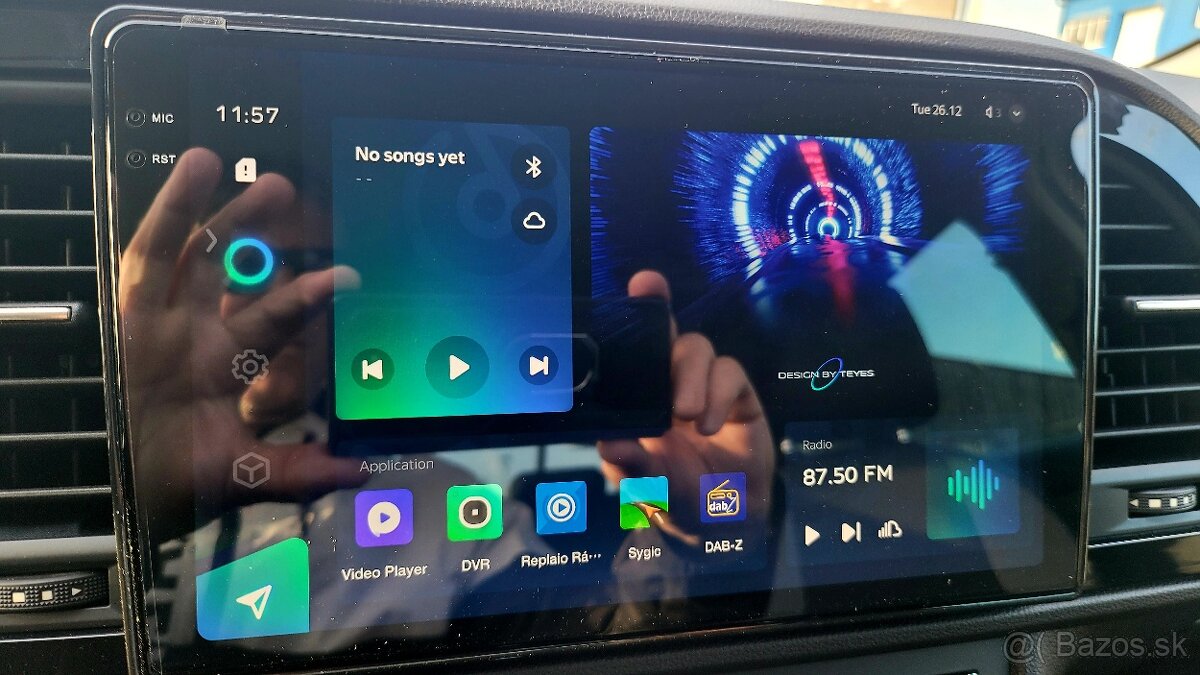 Seat Leon Experience 2,0 TDI-135 kw 4x4 - 16