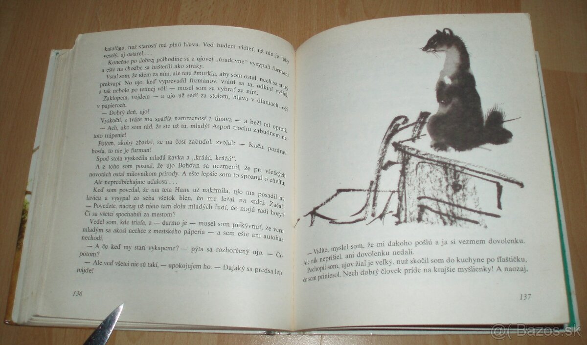 Z poľovníckej kapsy - 16