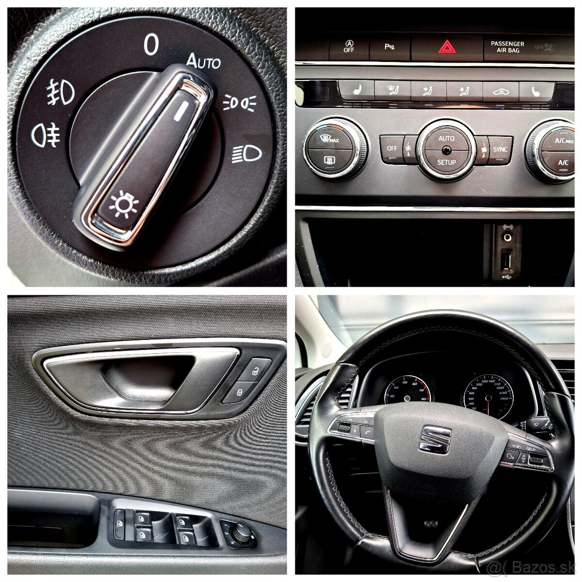 Seat Leon 1,2 TSI 81KW 110PS Style - 16