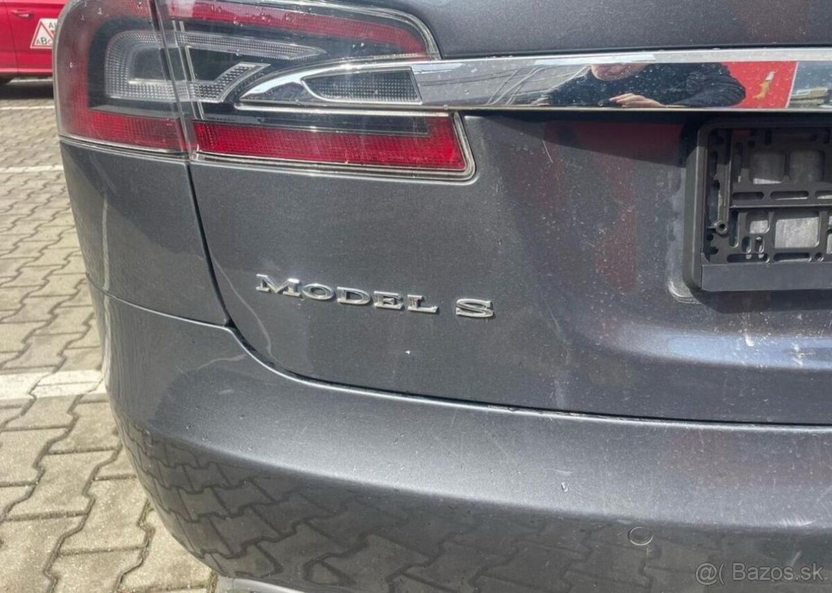 Tesla Model S P85,Performance,FREE,AUTOPILOT elektro - 16
