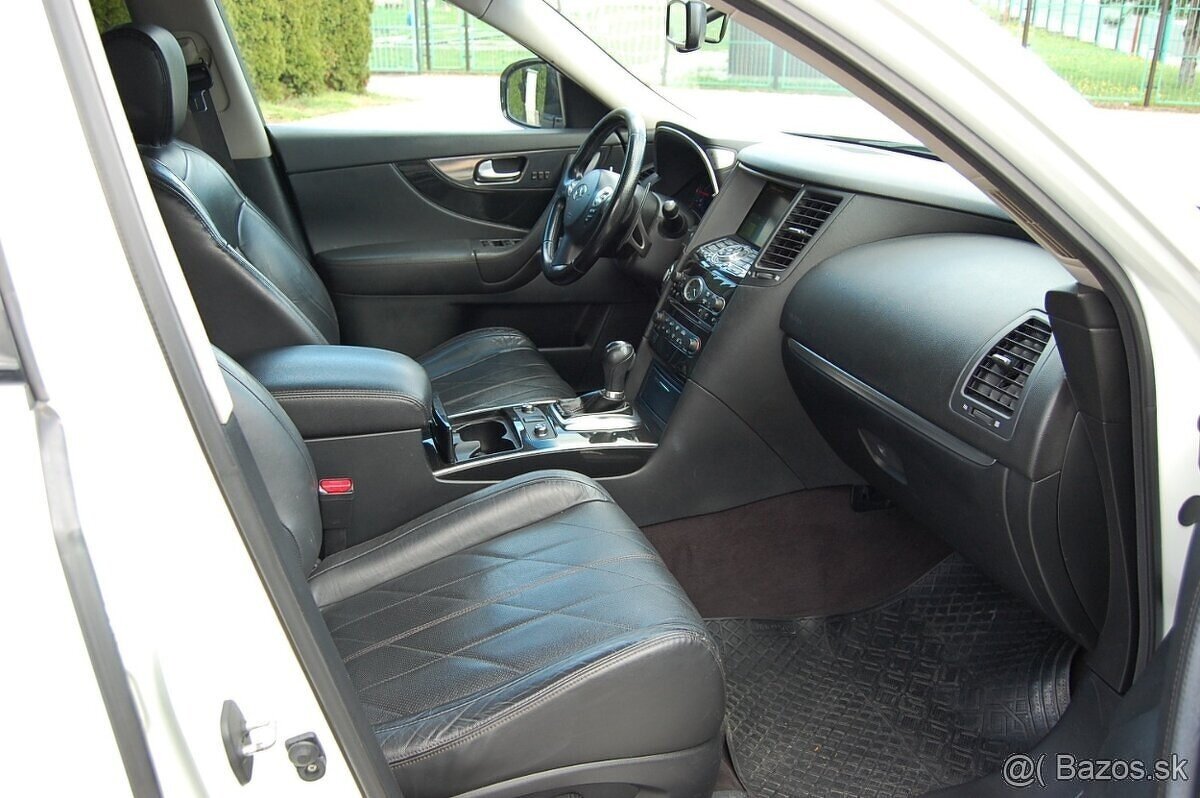 Infiniti FX FX 30 S PREMIUM - 16