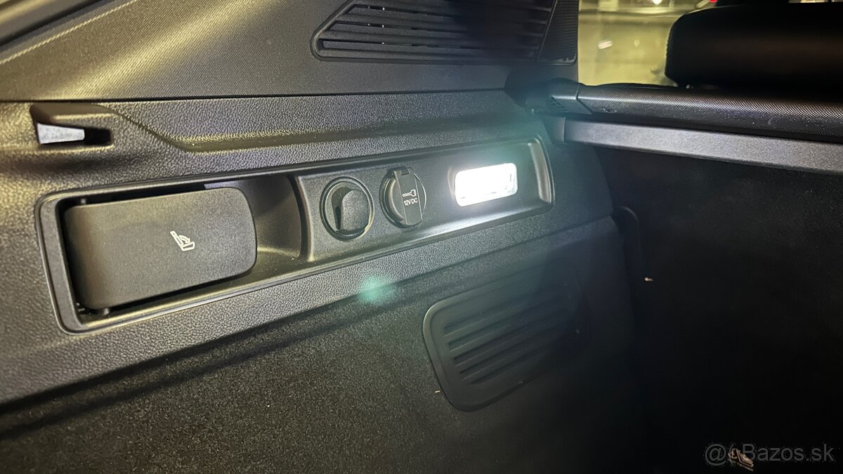 Alfa Romeo Stelvio QV - 16